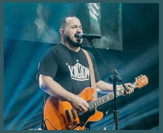 Rudson Nobre